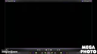 Opening To Toopy And Binoo Bedtime Story 2006 Dvd In Mirror Effect