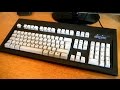 Unicomp Model M review (buckling springs)