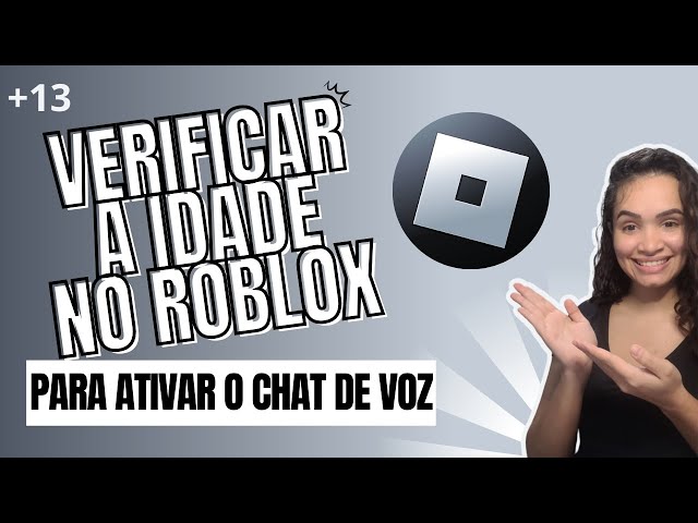 Roblox exigirá confirmação de idade e documento de jogadores - Canaltech