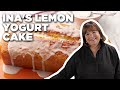 Recipe of the Day: Ina's 5-Star Lemon Yogurt Cake | Barefoot Contessa | Food Network