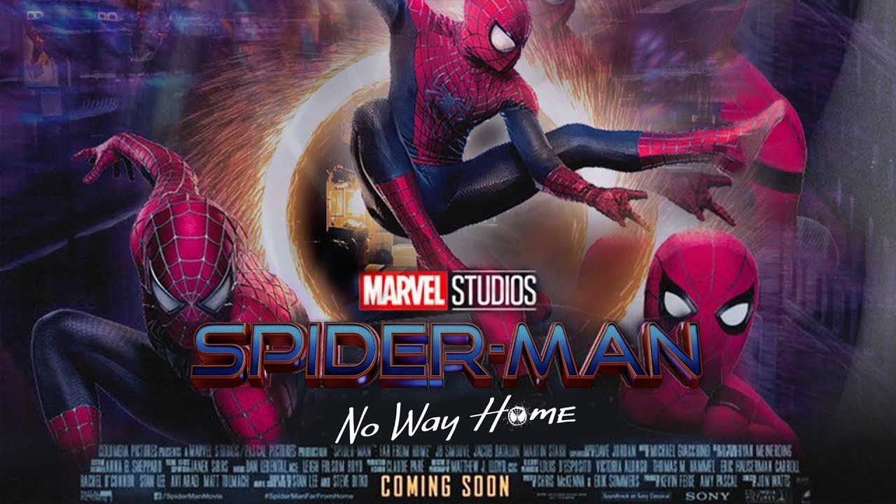 Spider-man No Way Home Full Movie Download In Tamil Isaimini - Brian Jones
