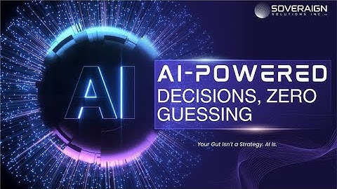 From Gut Feeling to Data-Driven: How SMB Executives Can Make Smarter Decisions with Analytics