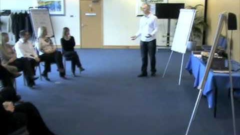 TOM - Intro, Housekeeping and Ground-Rules Part 1 of 4