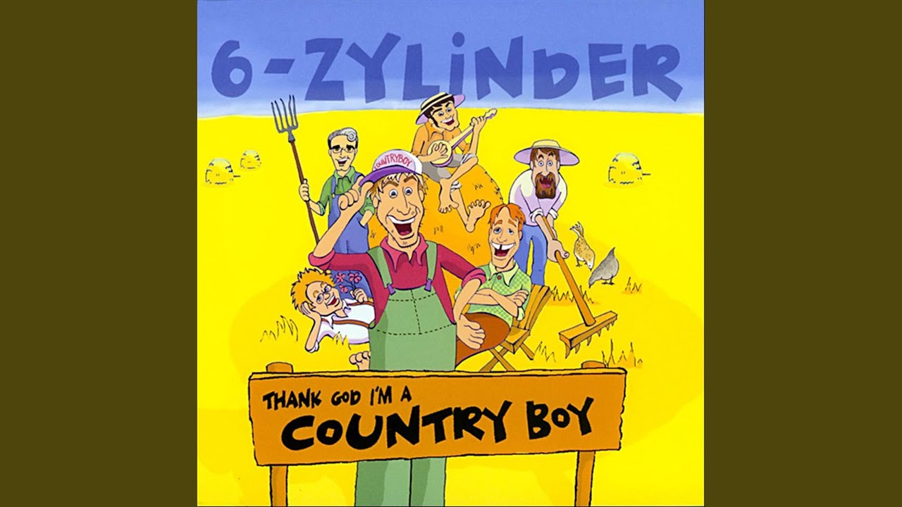 Thank God I'm A Country Boy (Radio Dance Version) Thank God I'm A Country Boy (Radio Dance Version)