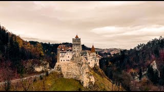 Showreel 2018 - Frame Hunters Media - 4K