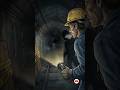 Hidden Tunnel Beneath City 😨 | 1970s Secret Railway Discovery #shorts. #usnavy #usa