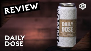 Daily Dose | Omni Brewing Co | Review screenshot 1