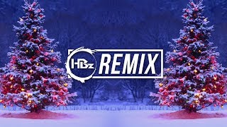 Wham - Last Christmas  (HBz Bounce Mashup) chords