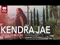 Kendra jae talks touring with beyonc collaborating with saweetie  making it big  make it reign