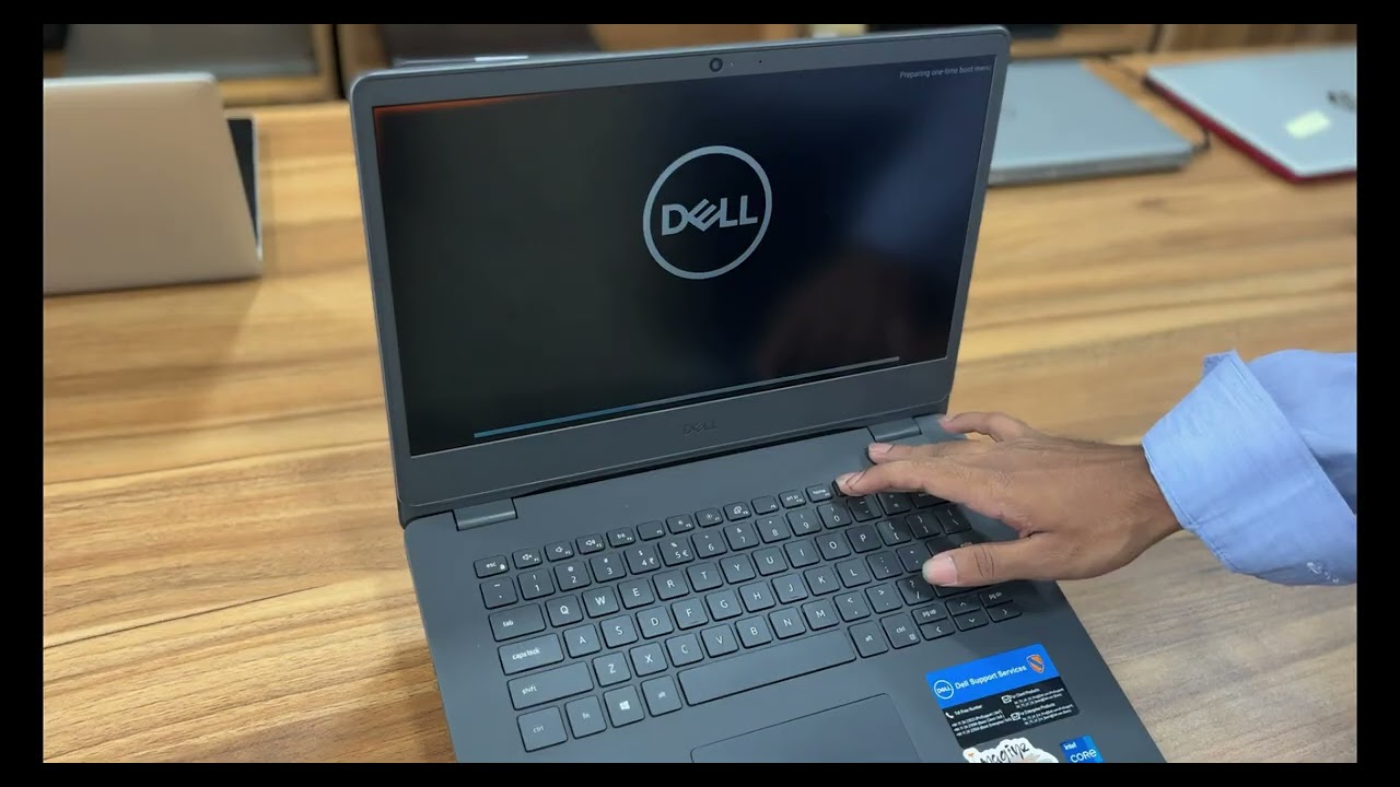 How to Dual Boot Ubuntu and Windows 10/11 | Step-by-Step Guide (2025)