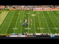 Tennessee Volunteers 2014 Season Highlights