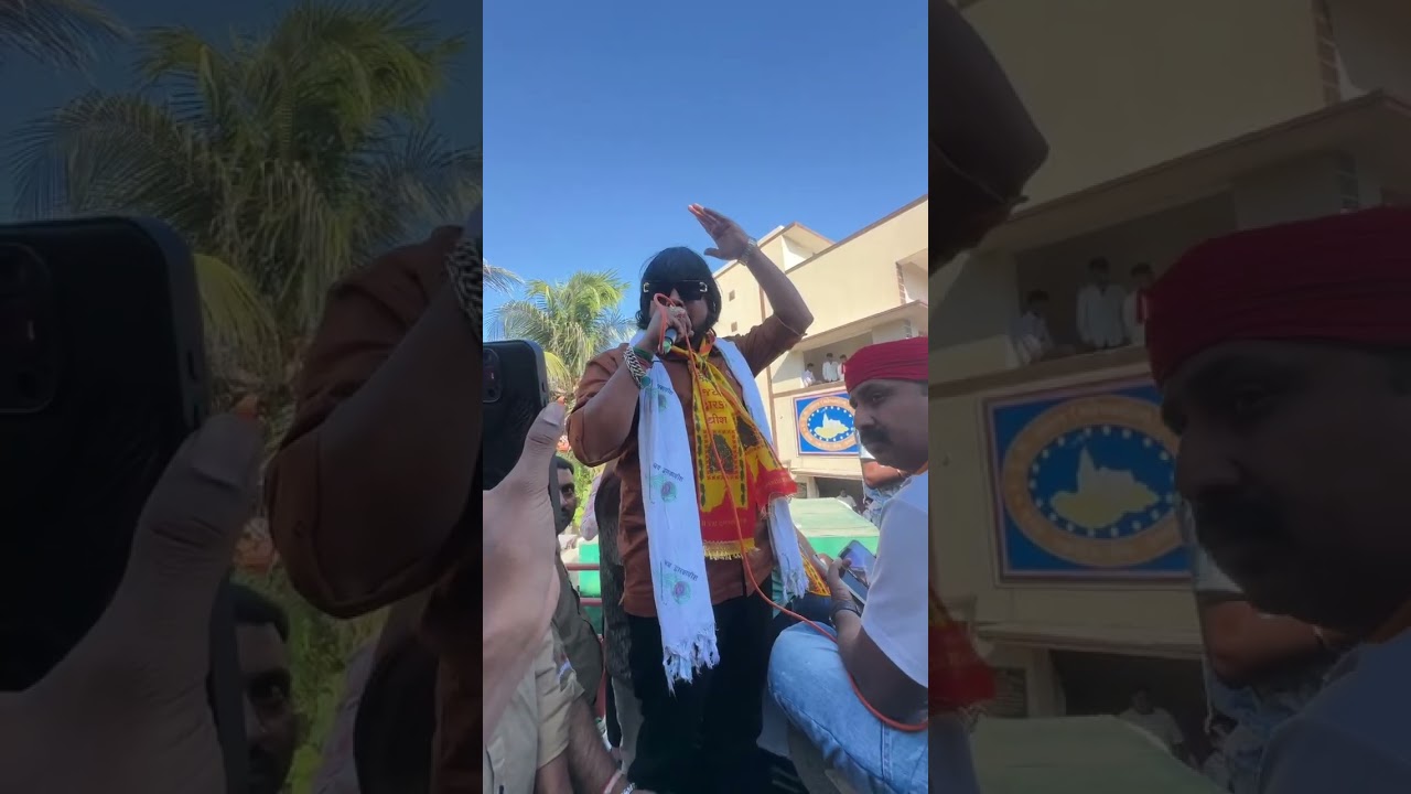 રોહિત ઠાકોર બંકાએ દ્વારકા ડીજે લાઈવ પ્રોગ્રામ મા બુમ પડાવી દિધી/ Rohit Thakor Live DJ Program Dwarka