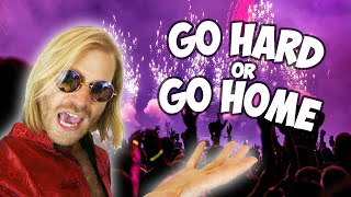 The Best Music Festivals Around Berlin