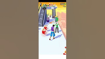 Run Rich 3D :GameplayWalkthrough android ,ios All Levels