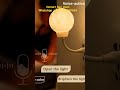 Moon Light Voice Controlled LED Lamp / wharsapp:+8801309599864