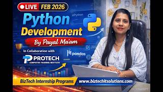 Python Developer Career Guide | Skills, Salary & Scope  #PythonDeveloper #PythonCareer