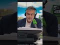 “Qué gobierno renuncia a cubrirse de elogios a sí mismo cuando tiene una razón!