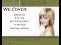 BJM Ad sample Hairdresser