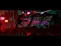 LiSA「REALiZE」Lyric Video(映画『スパイダーマン:アクロス・ザ・スパイダーバース』日本語吹替版主題歌)