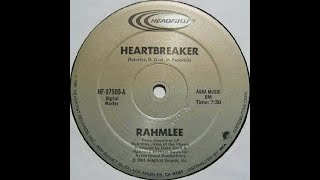 Rahmlee - Heartbreaker