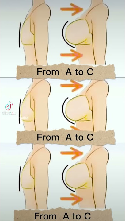 CHEST Workout to LIFT, FIRM & PERK UP YOUR BREASTS 