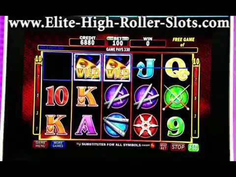 hot casino blackjack bonus round