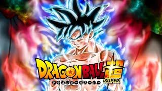 Download Lagu (HQ) Dragon Ball Super - Heroic Battle MP3