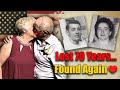 Lost Love Found After 70 Years: A High School Romance Rekindled
