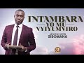 Intambara yo mu vyiyumviro apostle kevin sibomana 