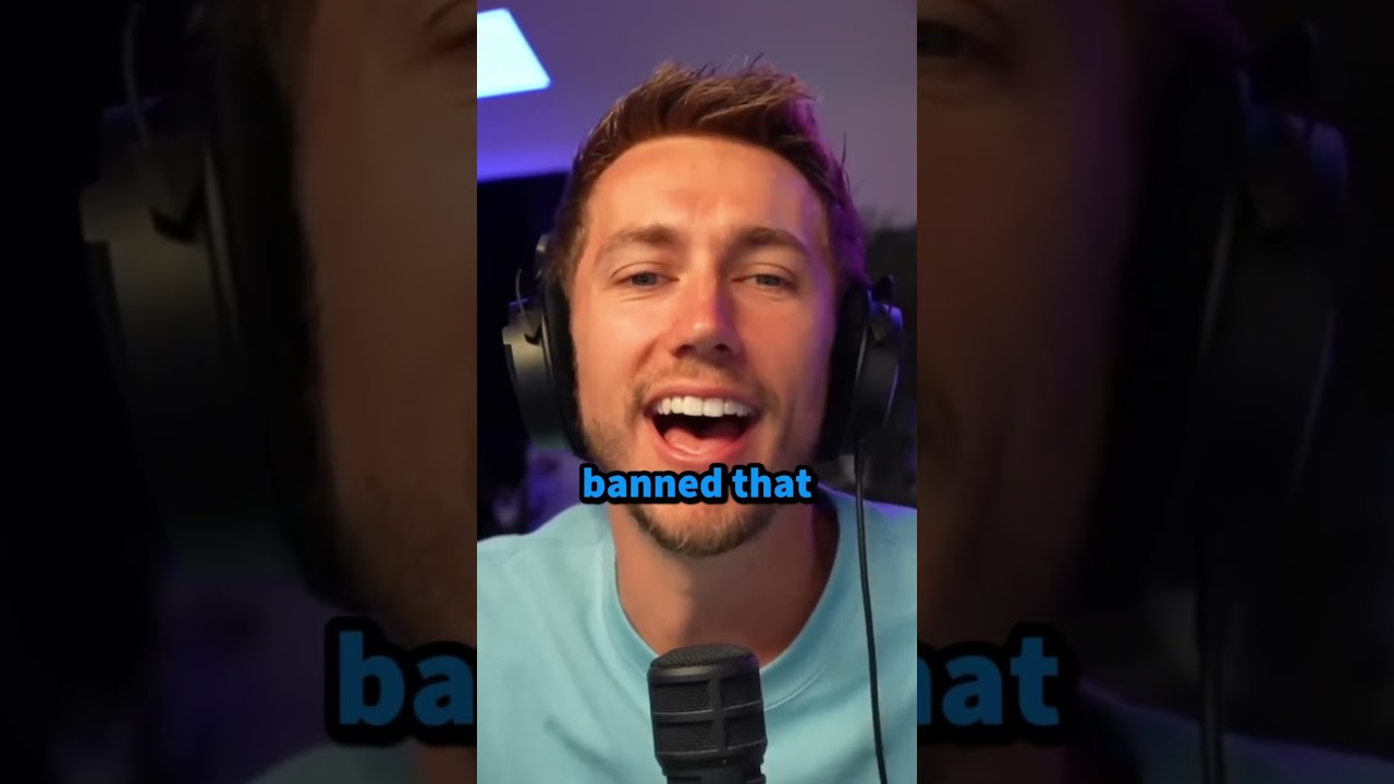 How Did He Get Away With This…