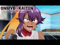 She Doesn't Need a Mech to Kick His Ass | Onmyo Kaiten Re:Birth Verse