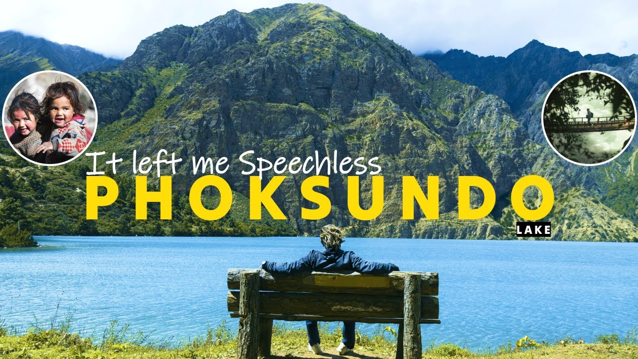 Phoksundo Lake Trek | Hidden Gem of Dolpa, Nepal | Full Travel Vlog + Itinerary Guide 2025 l GoTrip