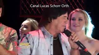Vida Dura Teodoro e Sampaio