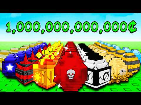😱Начал с НУЛЯ с СЕКРЕТНЫМИ ЯЙЦАМИ в ВЫРАСТИ САД! Grow a Garden