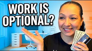 Would You Still Go to Work If Your Bills Were Already Paid My Story After Getting Laid Off at 52
