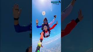 Guangzhou Skydive - Vídeo 042