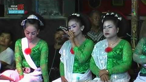 BAJU LORENG - JAIPONG BARANYAY GROUP (9-4-2018)