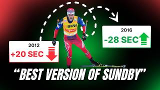 Best Of Sundby Interval-Start Victories🥇