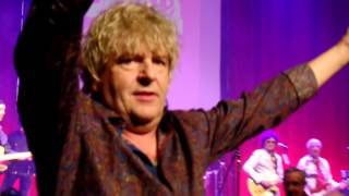 Gloria - Shadows Of Knight Cornerstones Of Rock 2016 Resimi