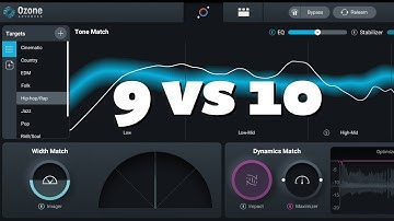 Is The New Ozone 10 Advanced Assistant Worth it?