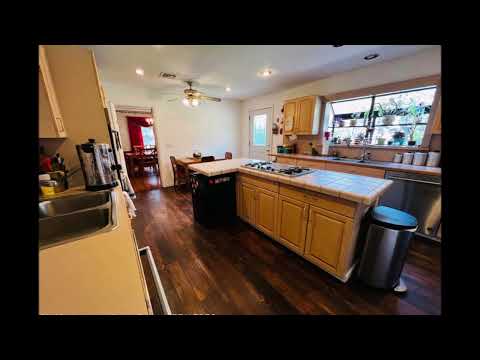869 Salem Avenue, Hillside, NJ home video tour