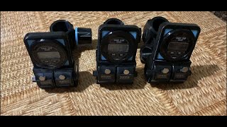 Обзор Счетчика и секундомера Feederland fishcounter and stopwatch от Tackle from the British