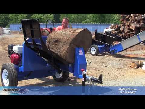 Video: Reducer For Wood Splitter (19 Photos): Step-by-step Assembly Instructions. Features Of The RCHN-80A Model. How To Choose A Gearbox?
