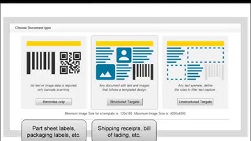 MBS1019 - SimulScan Template Builder