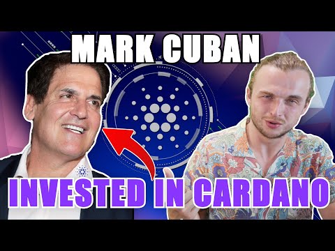 Video: Har mark cuban investerat i skyddscyklar?