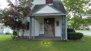 328 Marion Ave video tour