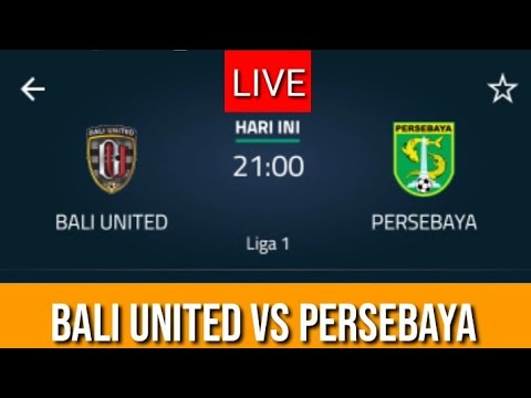 Tr-kabo vs persebaya