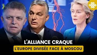 Download Lagu NATO FAILURE: WHY ARE ORBAN AND FICO VOTING NO TO SANCTIONS AGAINST RUSSIA? MP3 Download Lagu NATO FAILURE: WHY ARE ORBAN AND FICO VOTING NO TO SANCTIONS AGAINST RUSSIA? MP3