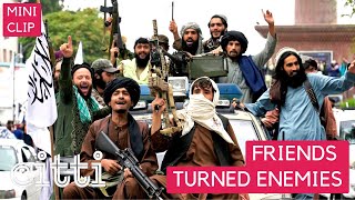 Abhijit Chavdas Prediction About Taliban Attacking Pakistan Has Come True