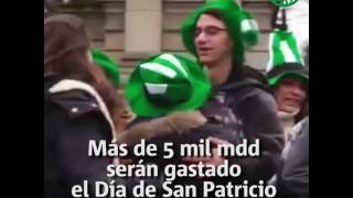 Download lagu Datos que debes saber del Día de San Patricio Datos que debes saber del Día de San Patricio